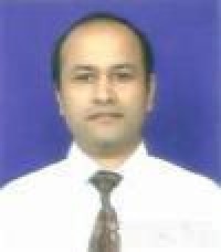 Dr. Samir Patil, Gastroenterologist in Nagpur